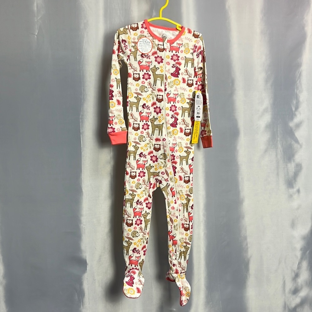WONDER nation sleep set